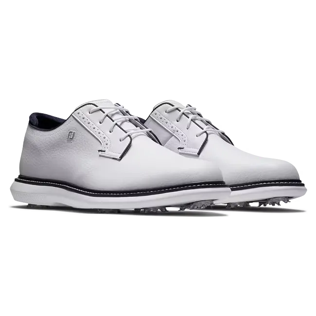 FootJoy 24 Traditions Blucher