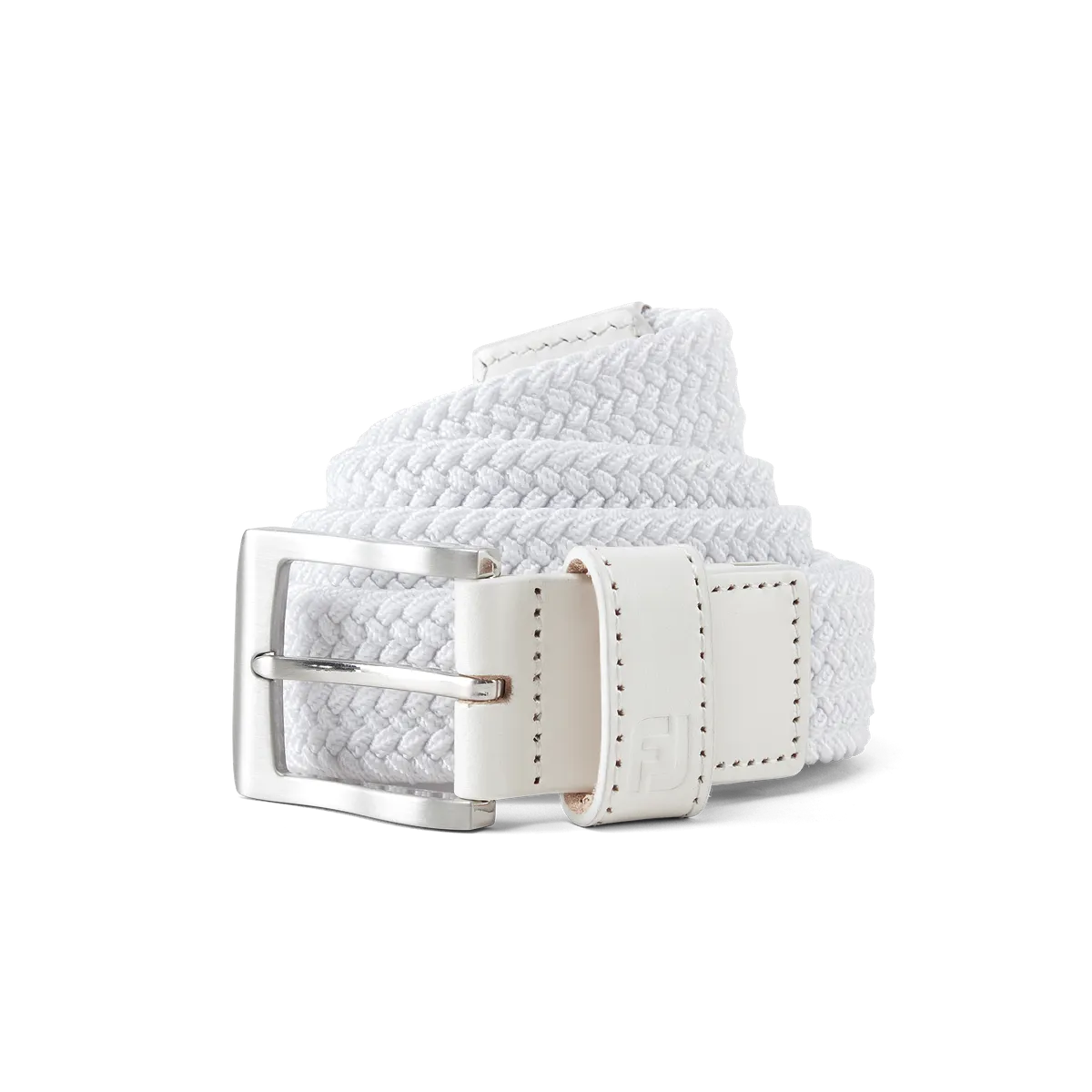 Footjoy Braided Belt