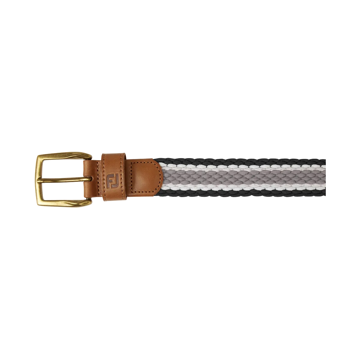 Footjoy Braided Belt