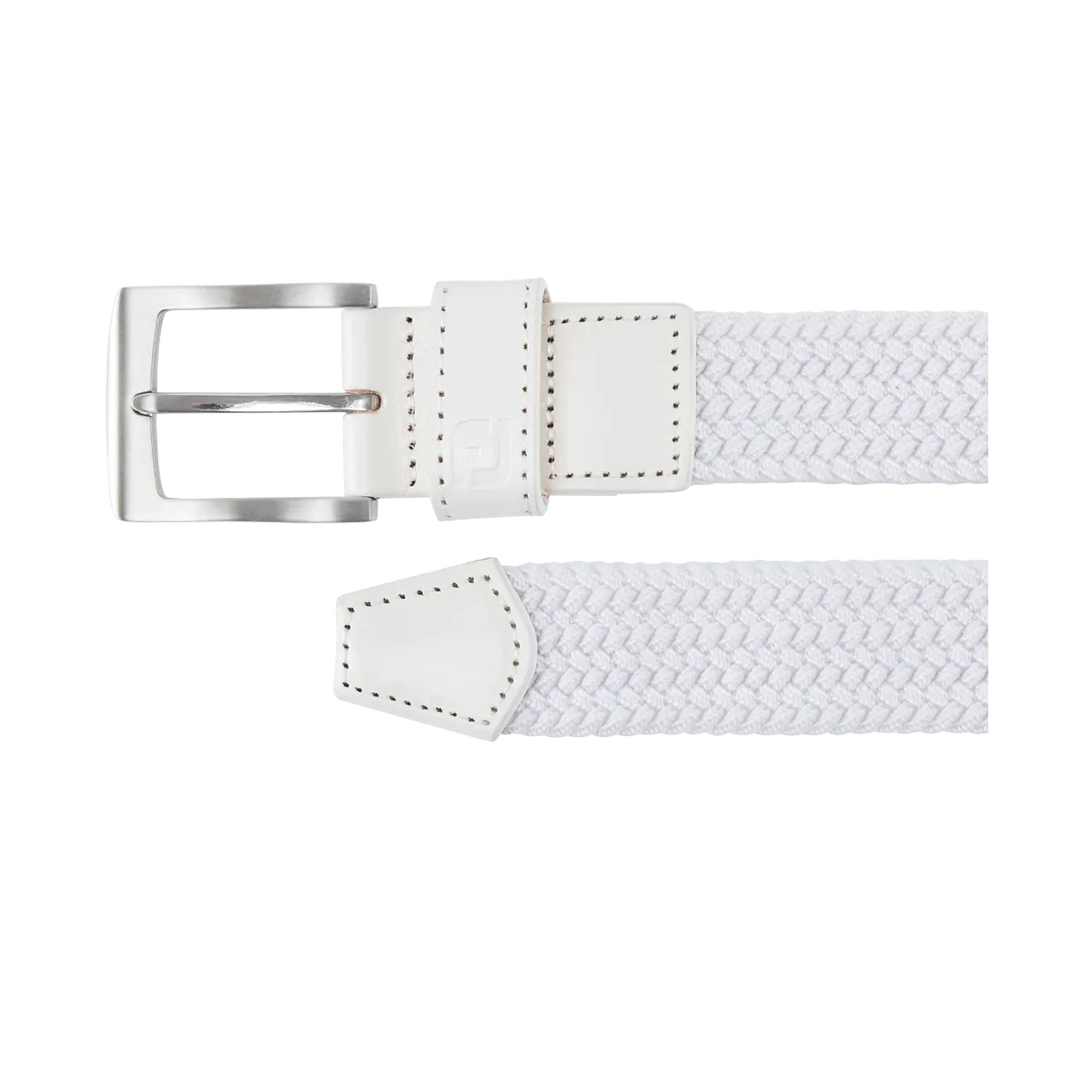 Footjoy Braided Belt