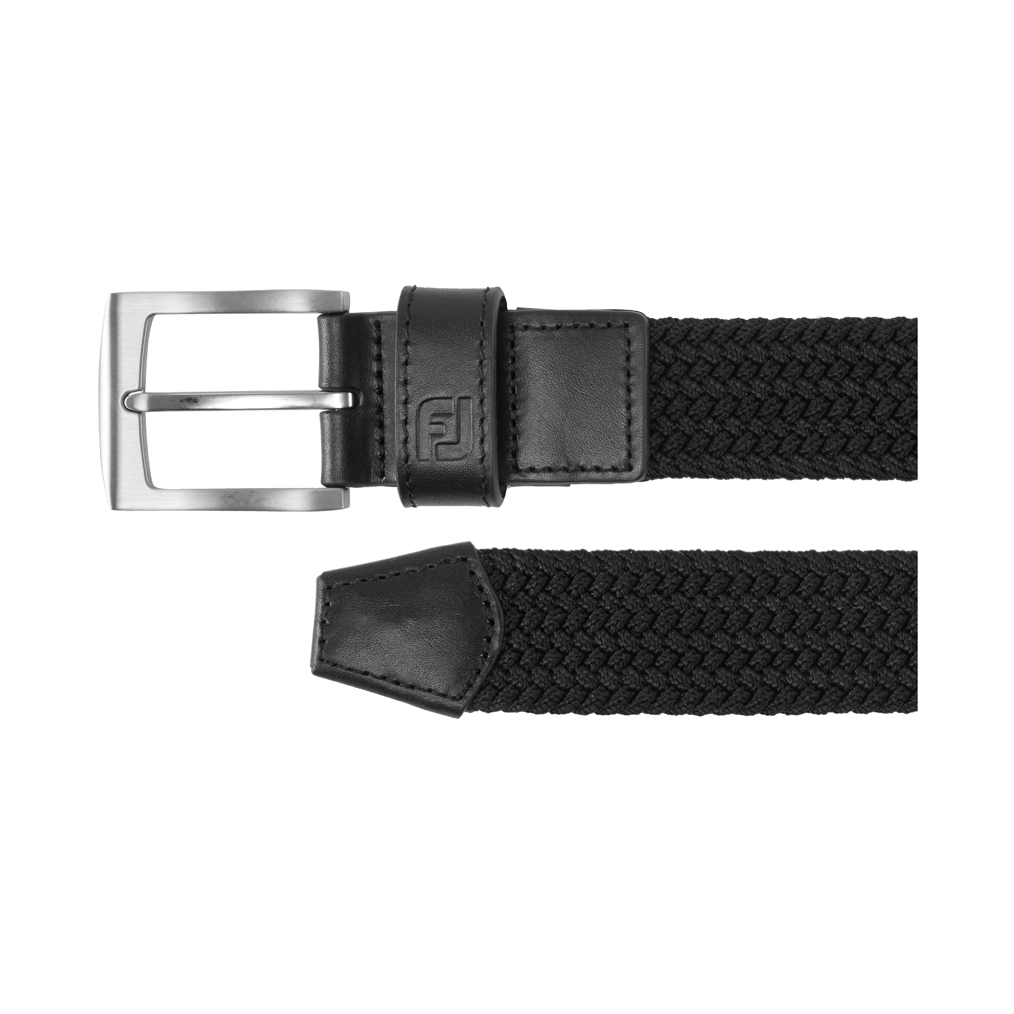 Footjoy Braided Belt