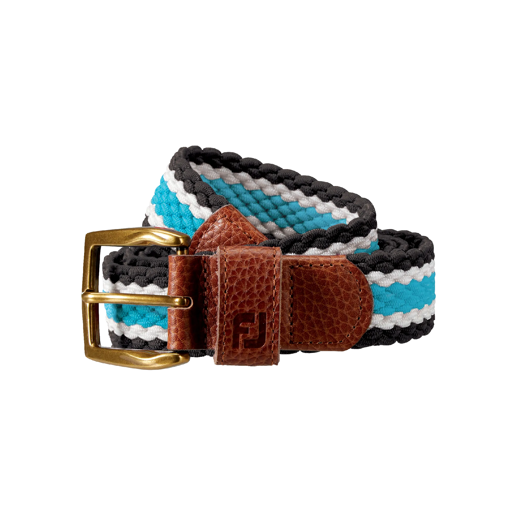 Footjoy Braided Belt