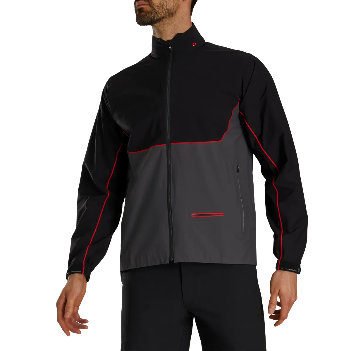 FootJoy DryJoys Select Rain Jacket