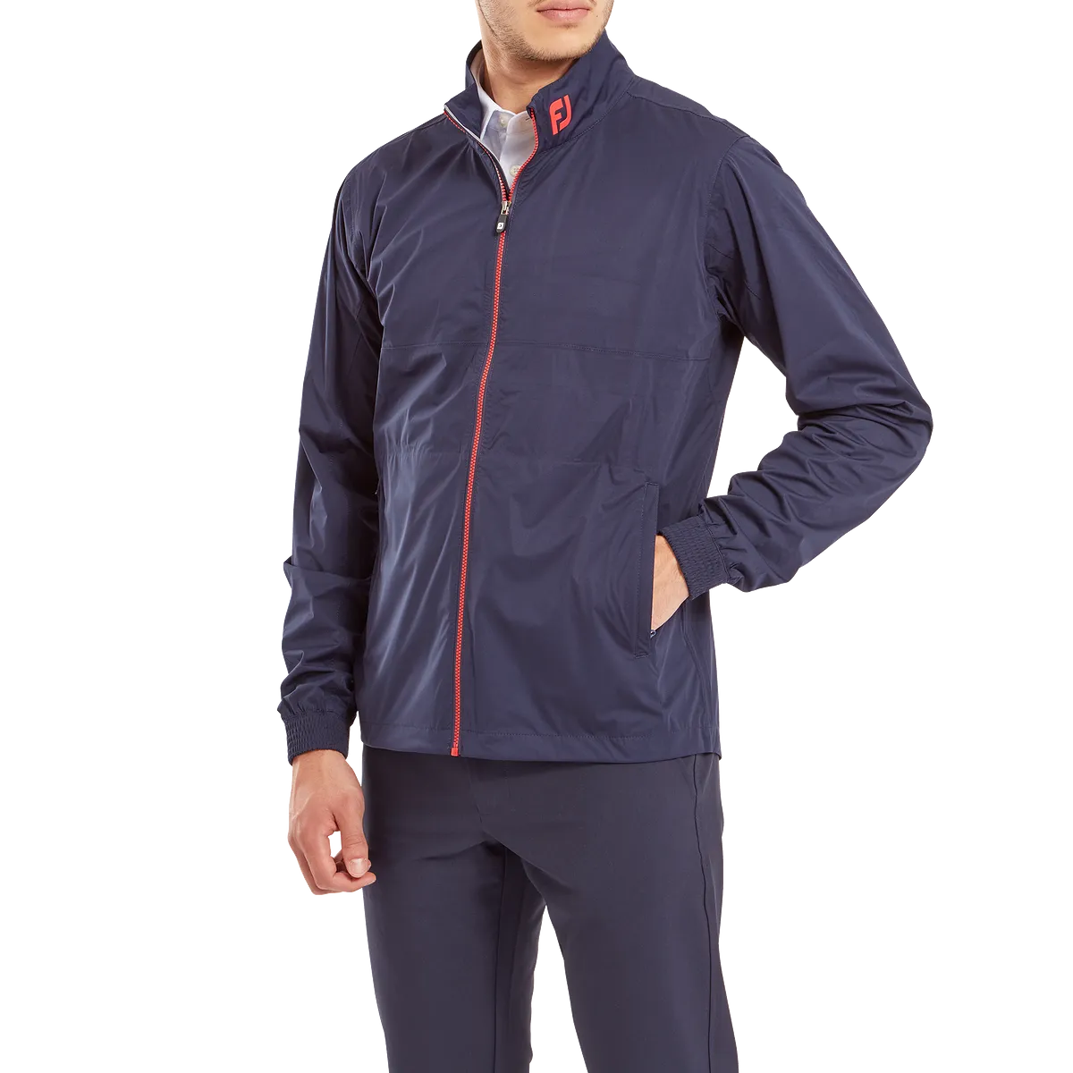 FootJoy HydroKnit Jacket