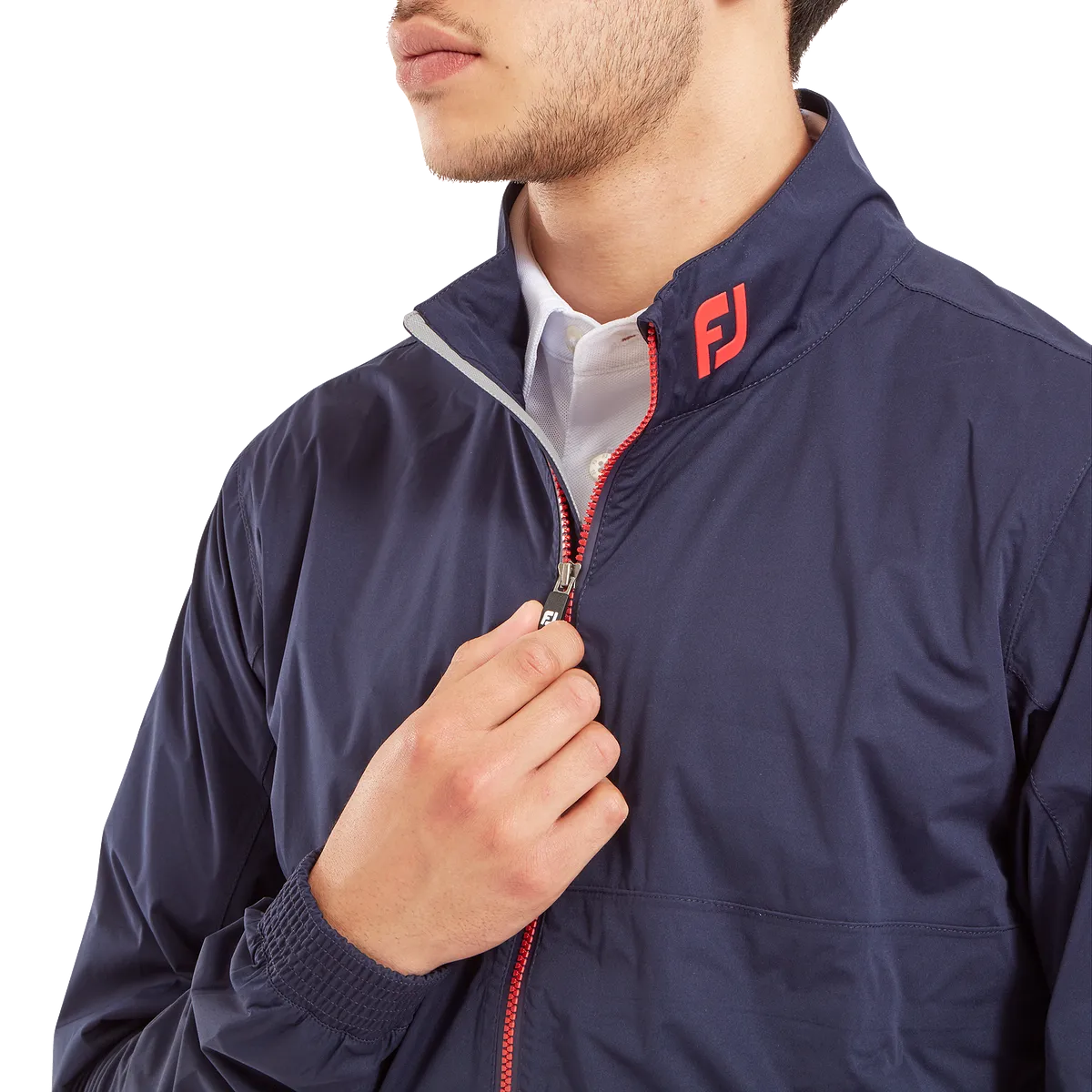 FootJoy HydroKnit Jacket