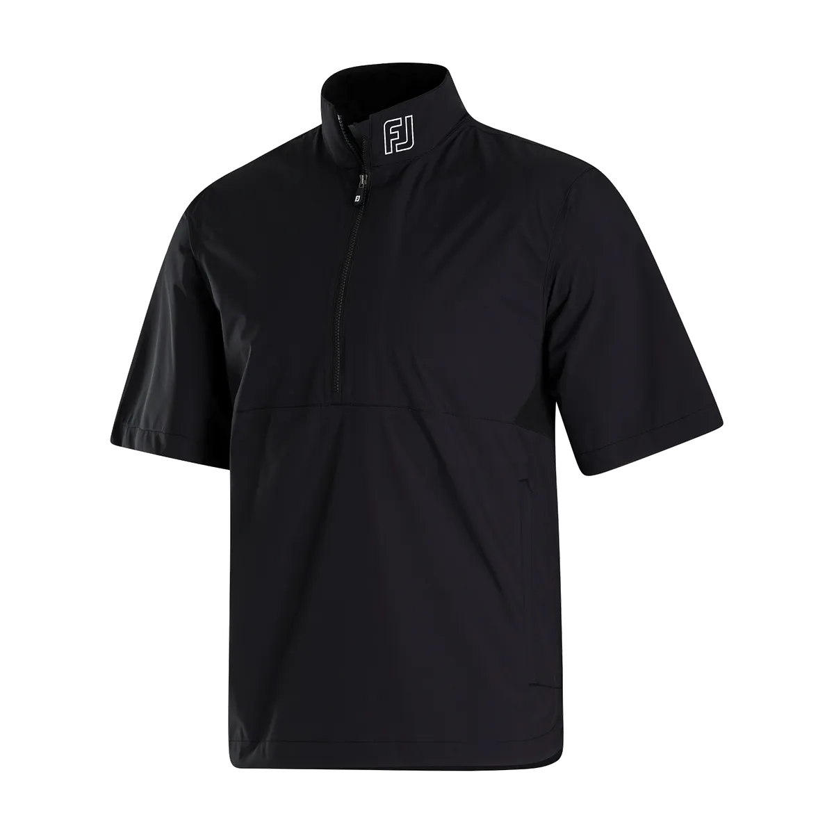 FootJoy HydroLite X Short Sleeve Rain Shirt