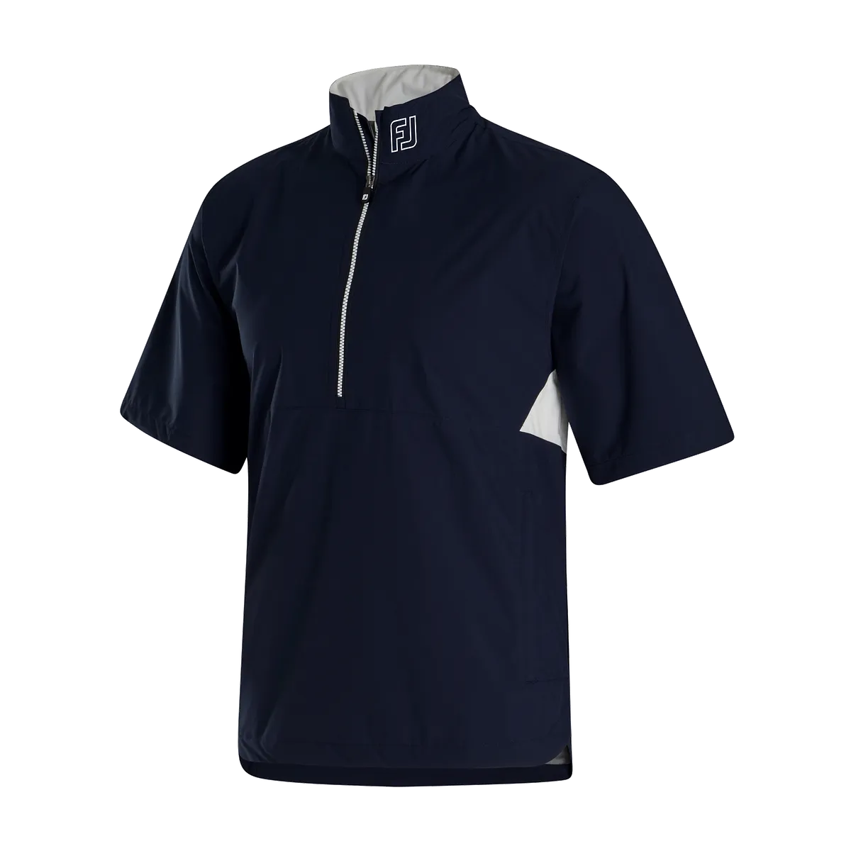 FootJoy HydroLite X Short Sleeve Rain Shirt