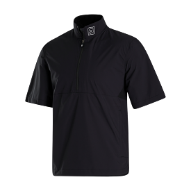 FootJoy HydroLite X Short Sleeve Rain Shirt