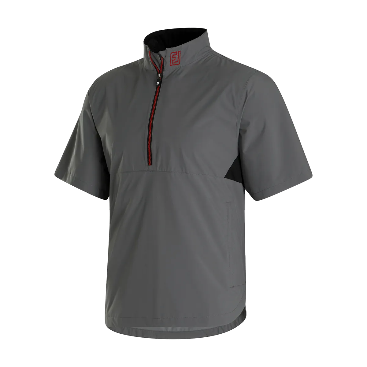 FootJoy HydroLite X Short Sleeve Rain Shirt