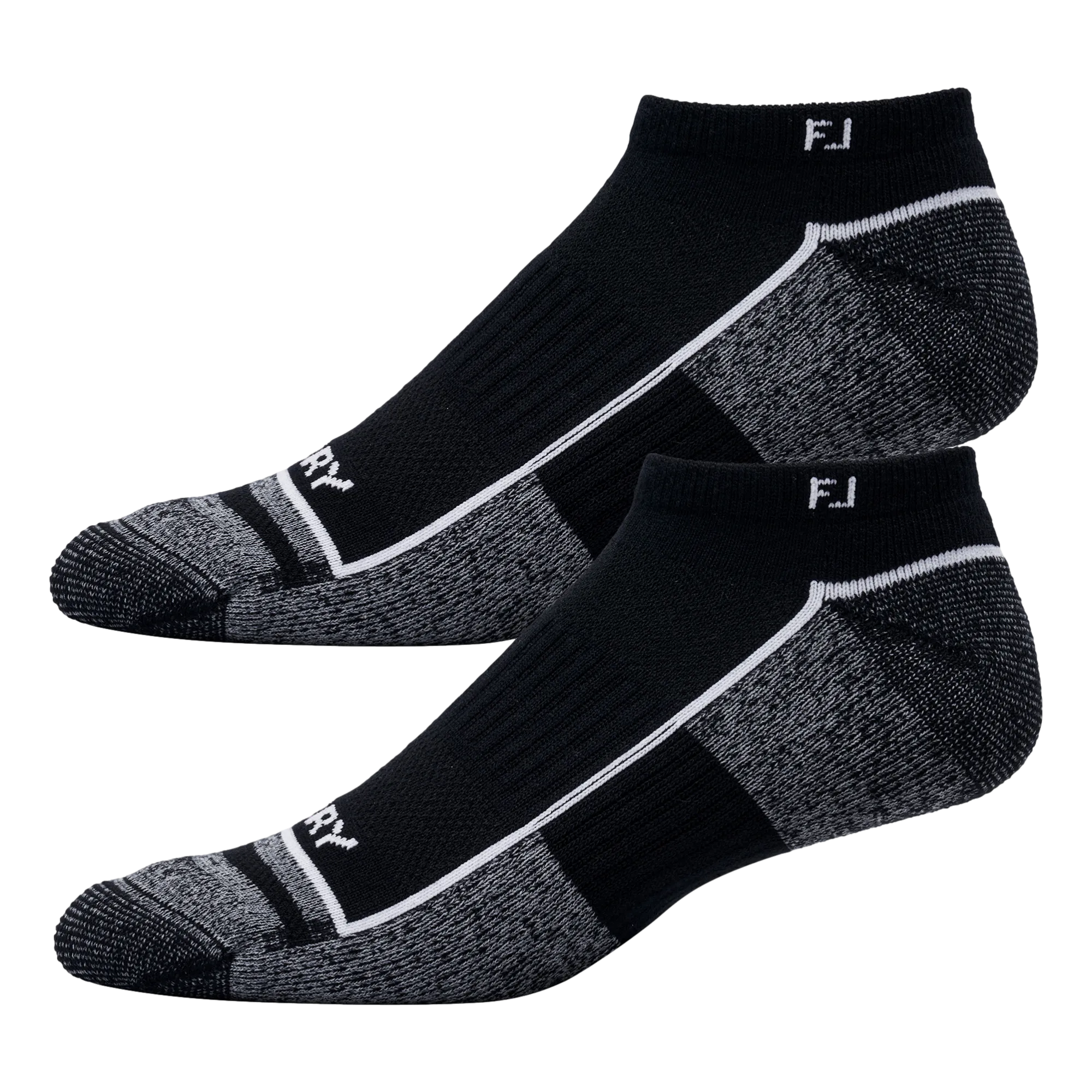 FootJoy Men's ProDry Low Cut XL Socks  2-Pack