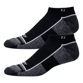 FootJoy Men's ProDry Low Cut XL Socks  2-Pack