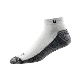 FootJoy Men's ProDry Sport Golf Socks (2-Pack)