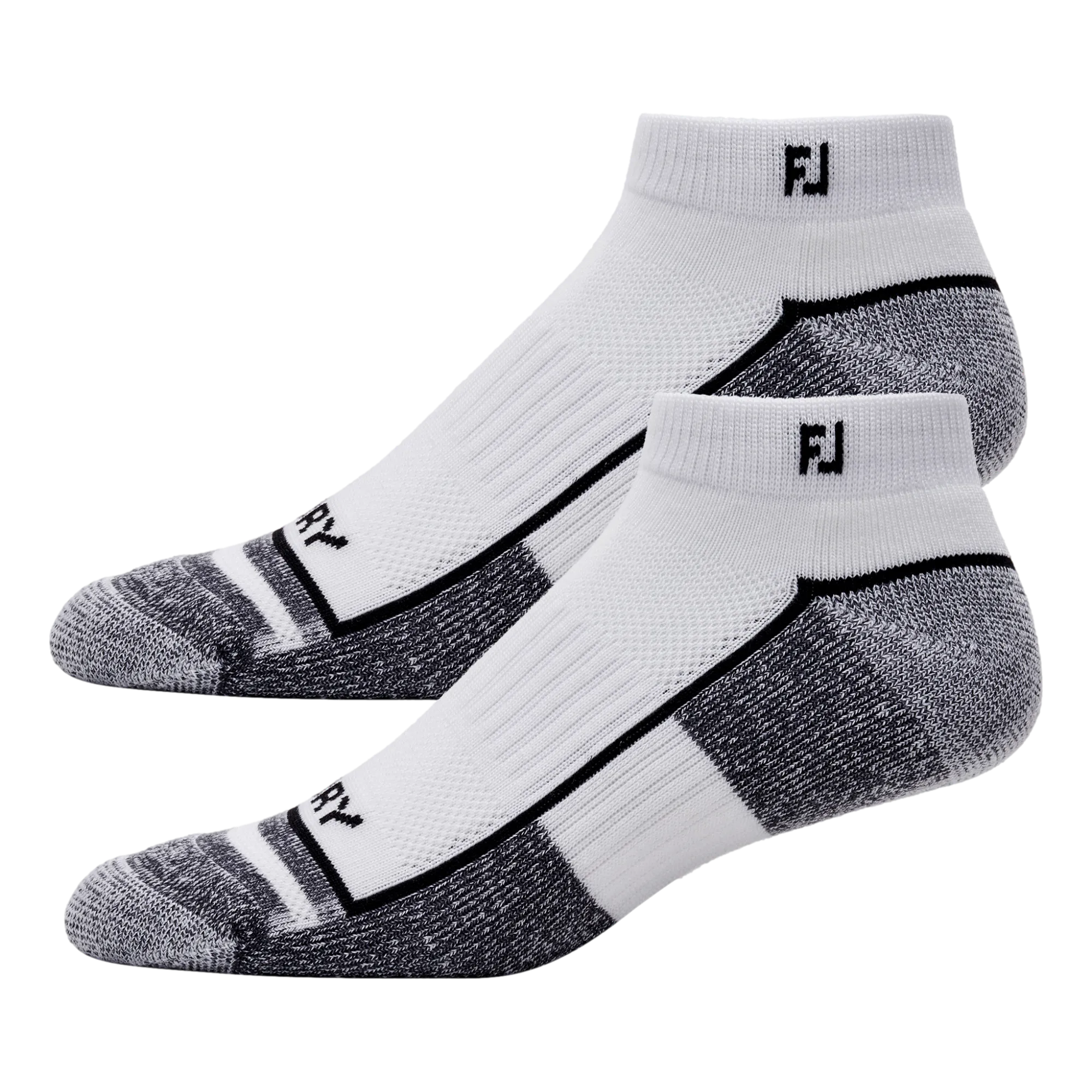 FootJoy Men's ProDry Sport Socks 2-Pack