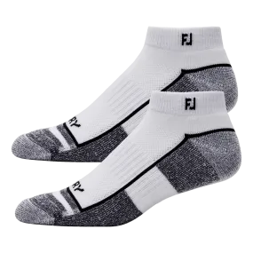 FootJoy Men's ProDry Sport Socks 2-Pack