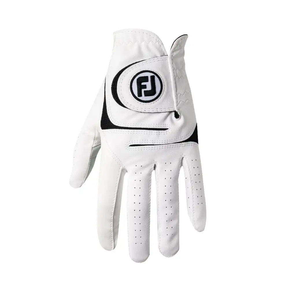 FootJoy Men's WeatherSof Golf Gloves 2024