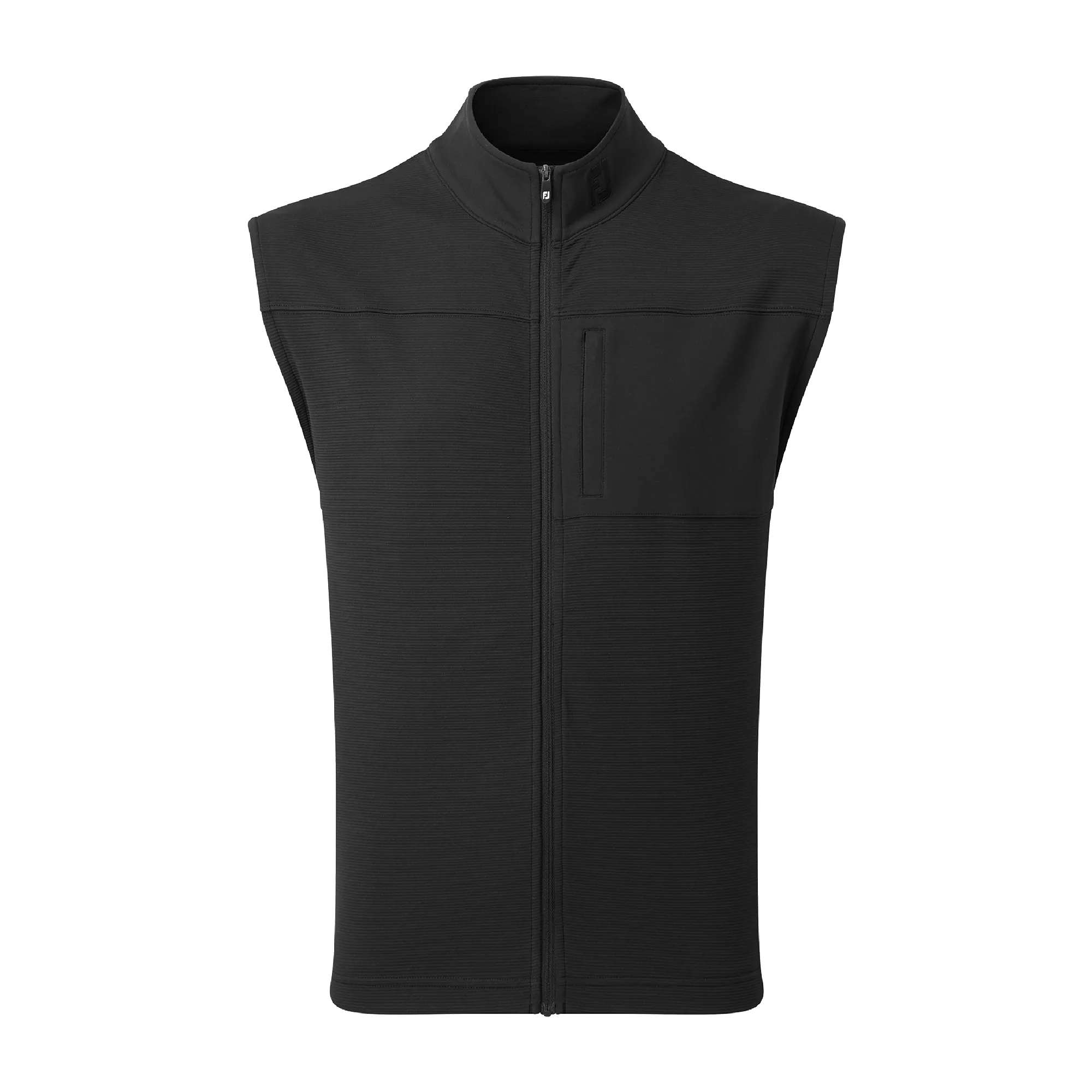 FootJoy Ottoman Full Zip Vest