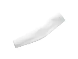 Footjoy Performance Sun Sleeves PAIR WHITE/GREY