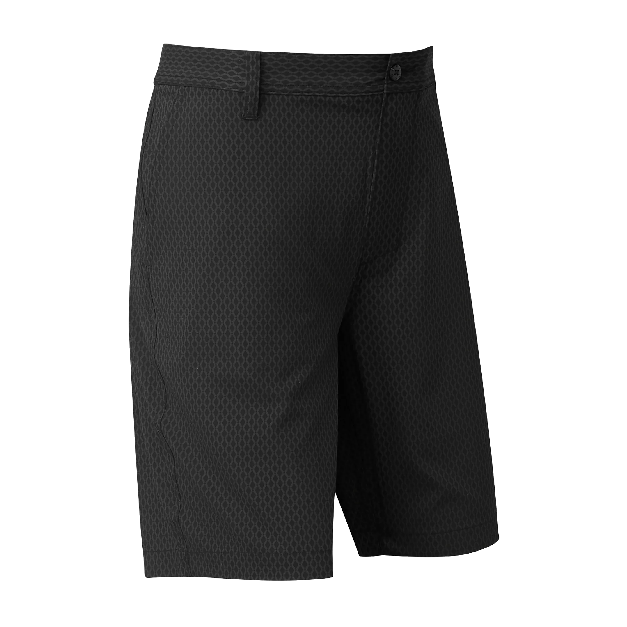 FootJoy Tonal Print Shorts