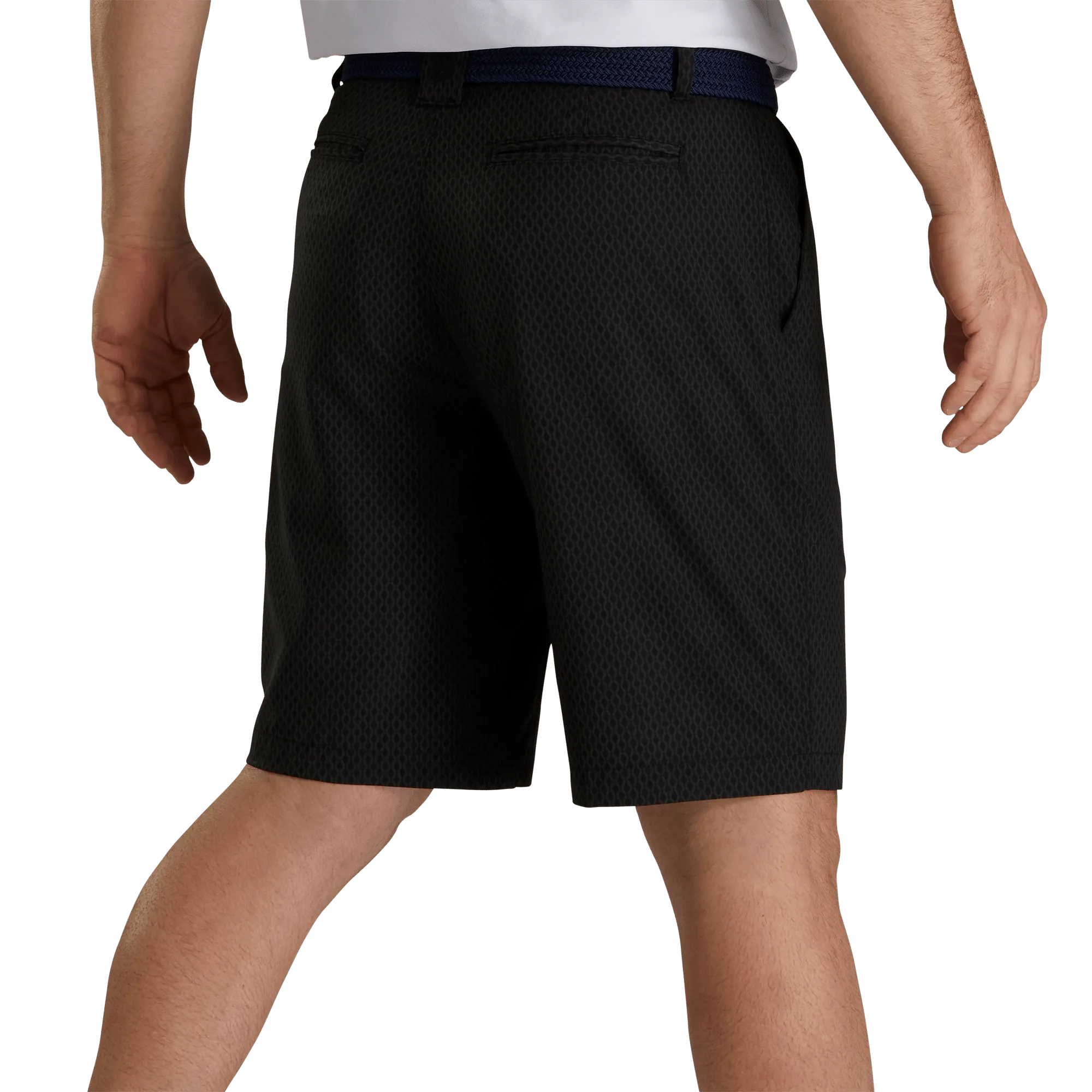 FootJoy Tonal Print Shorts