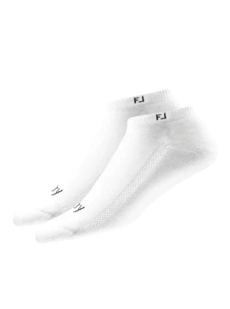 Footjoy Womens Prodry Sport Socks