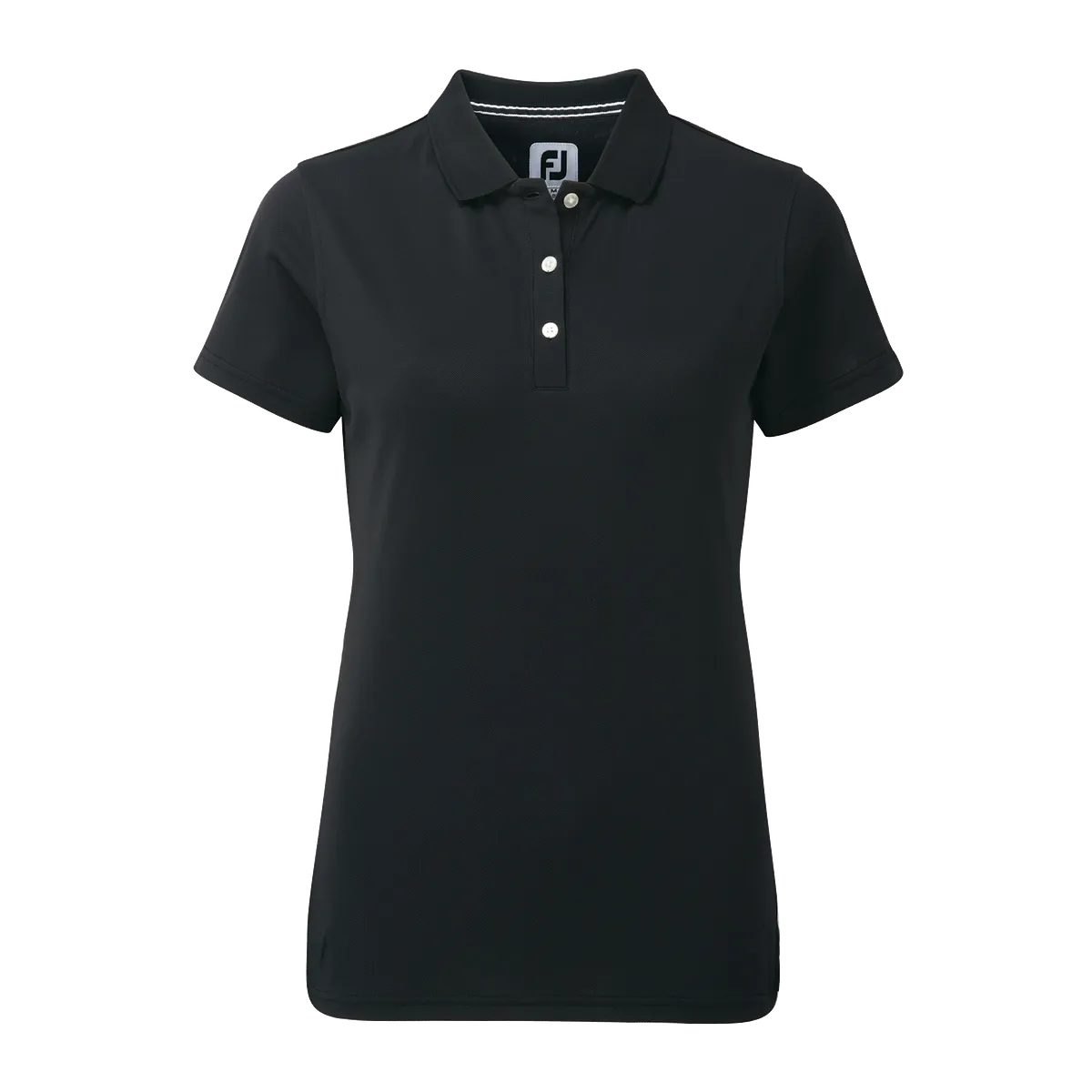 FootJoy Women's Stretch Pique Solid