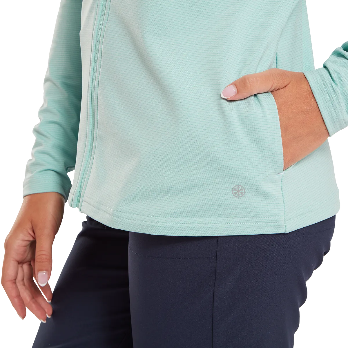 FootJoy Women's Thermoseries Hoodie