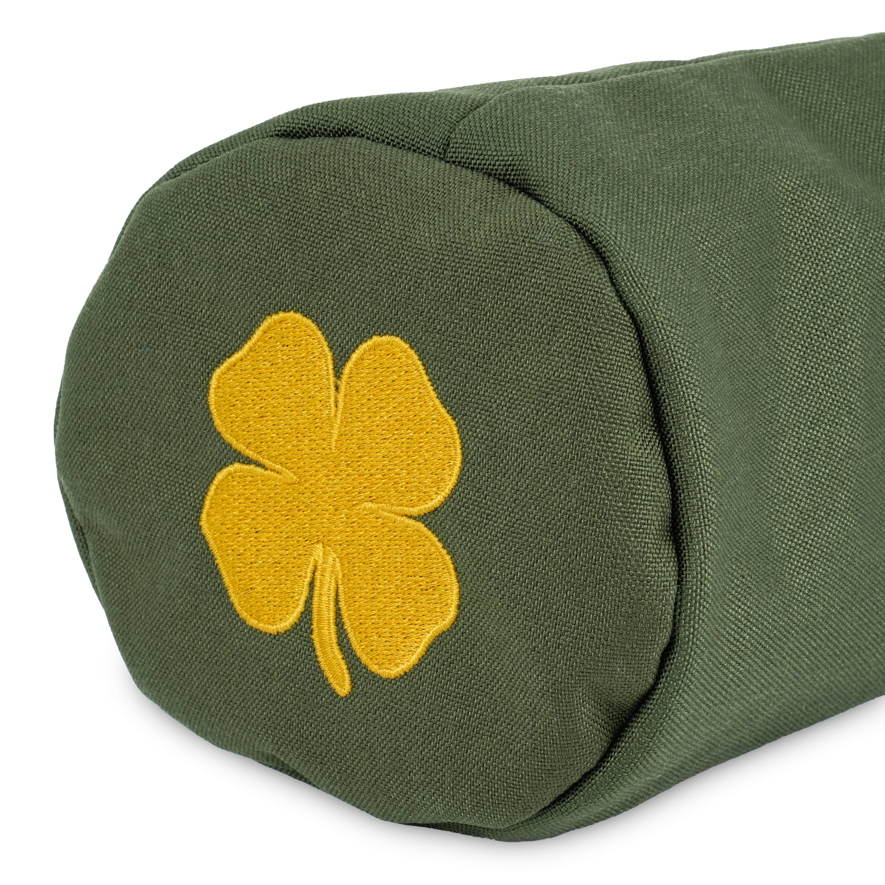 Four Leaf Clover Head Covers