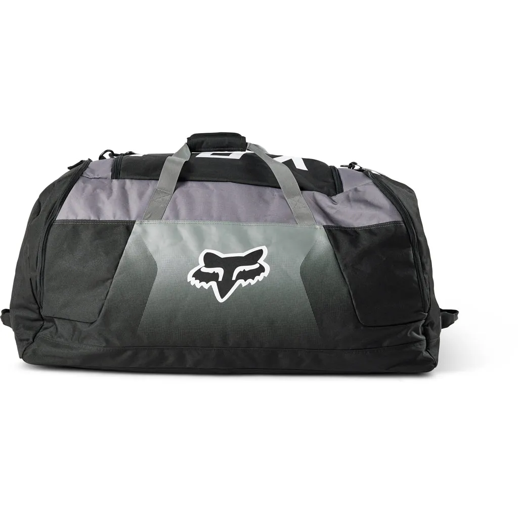 Fox - 2024 Leed Podium 180 Pewter Duffle Bag