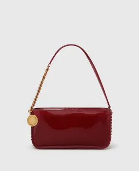 Frayme Baguette Shoulder Bag