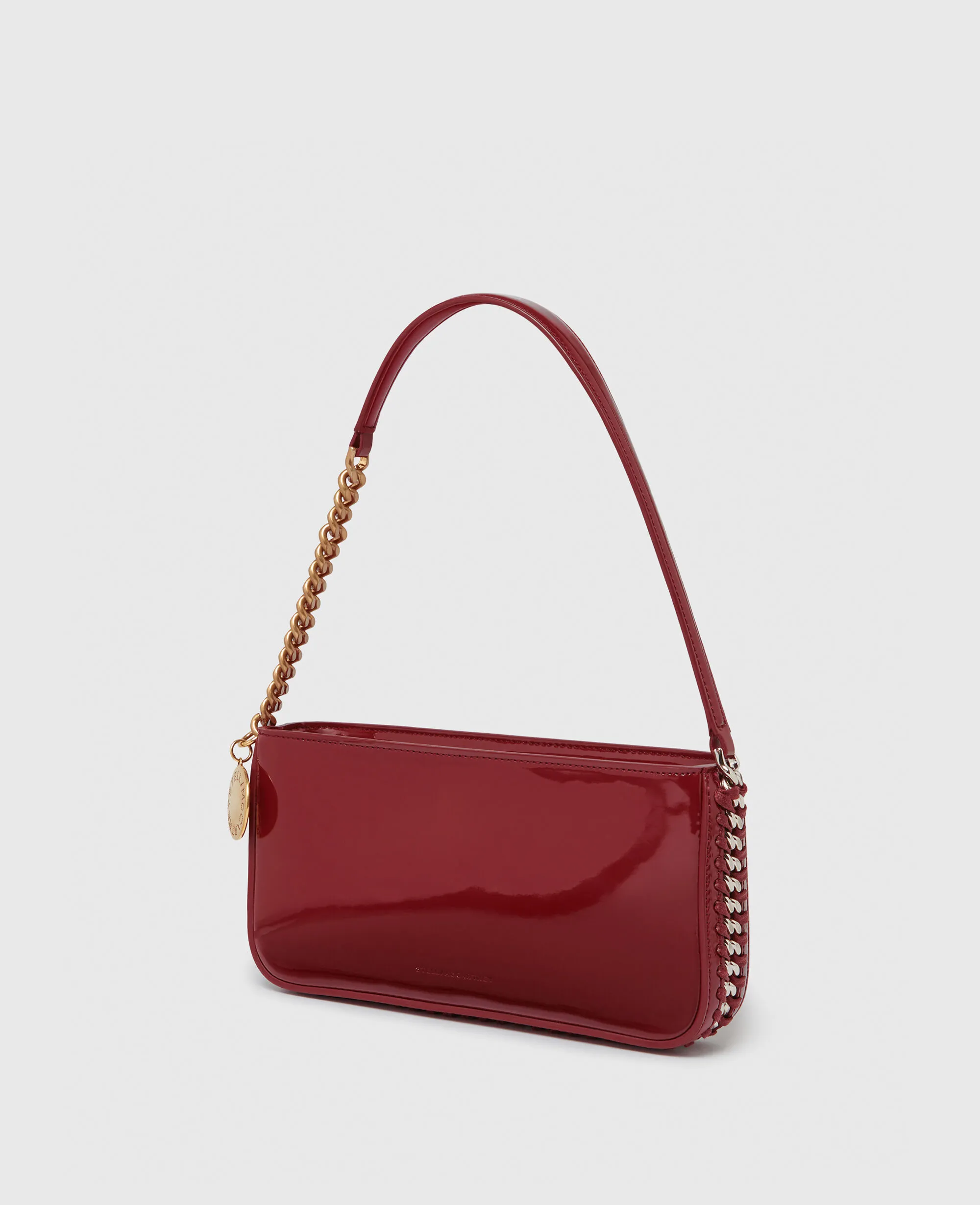 Frayme Baguette Shoulder Bag