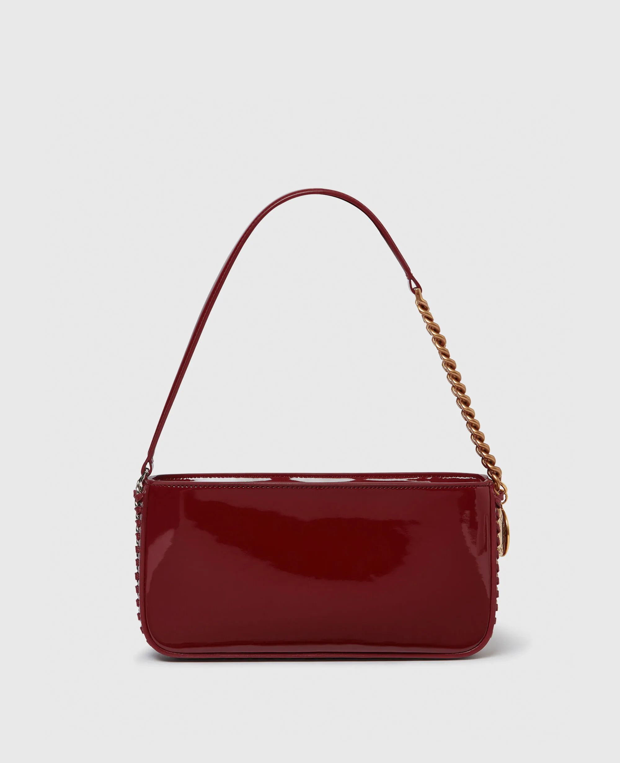 Frayme Baguette Shoulder Bag