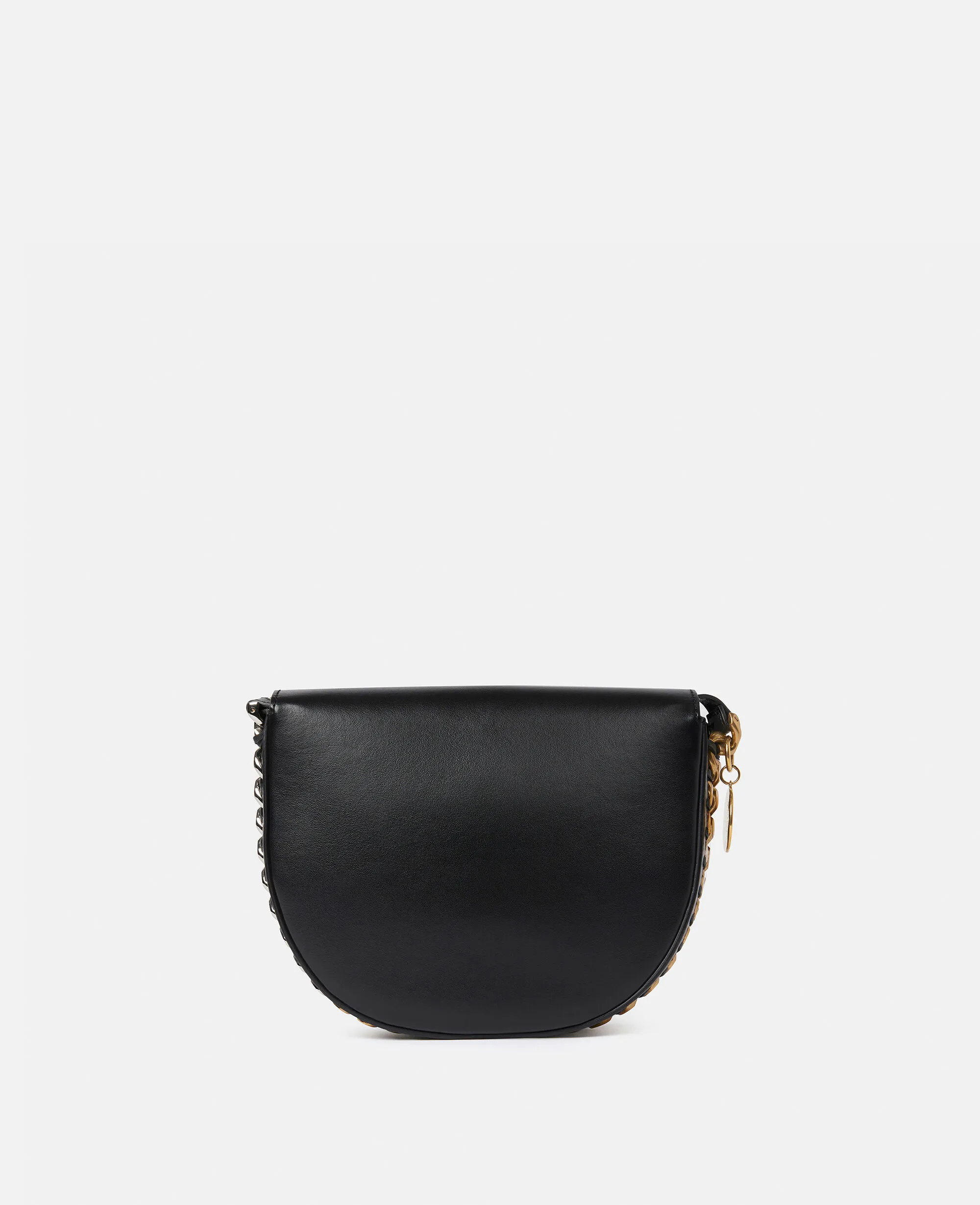 Frayme Medium Flap Shoulder Bag