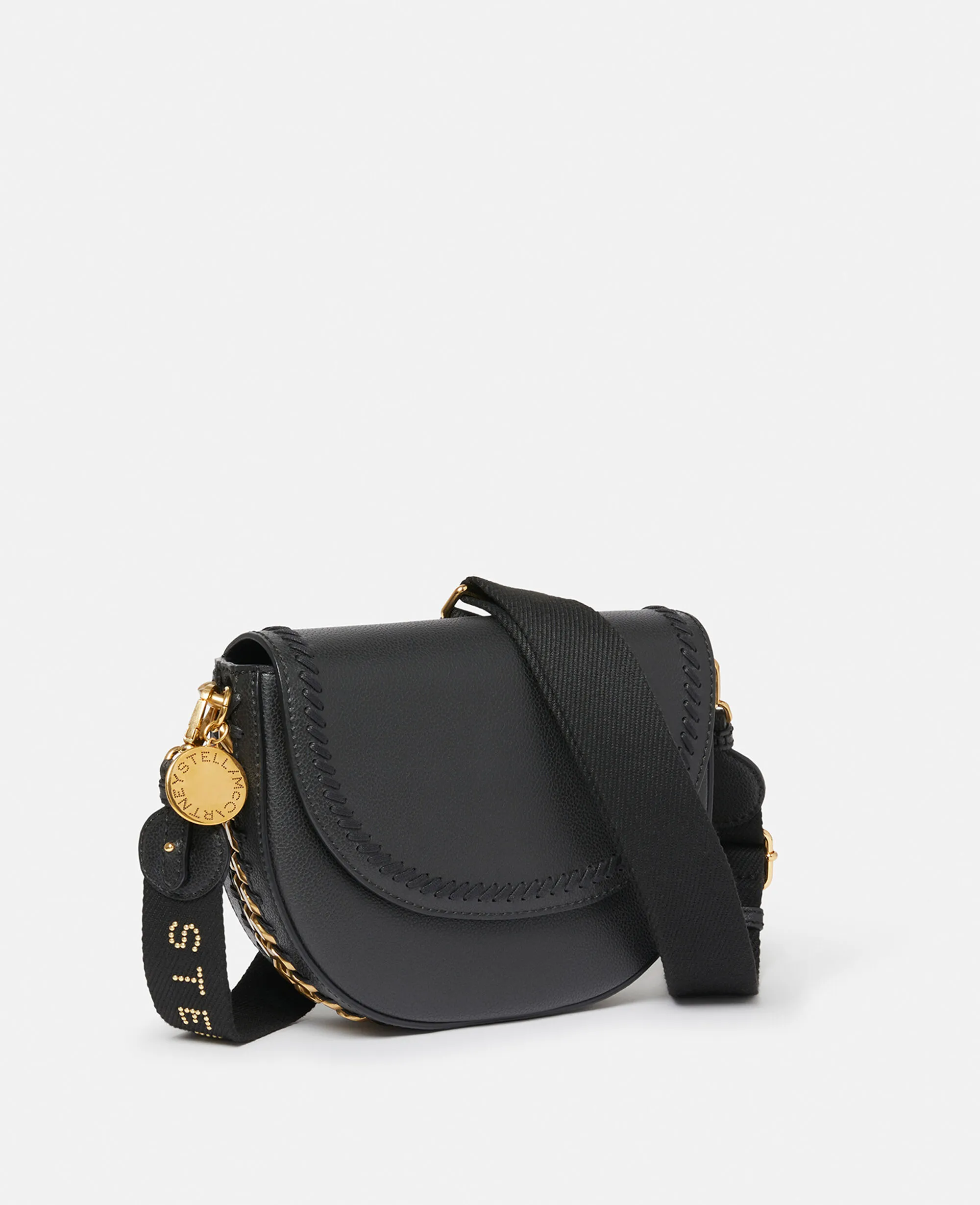 Frayme MIRUM® Medium Flap Shoulder Bag