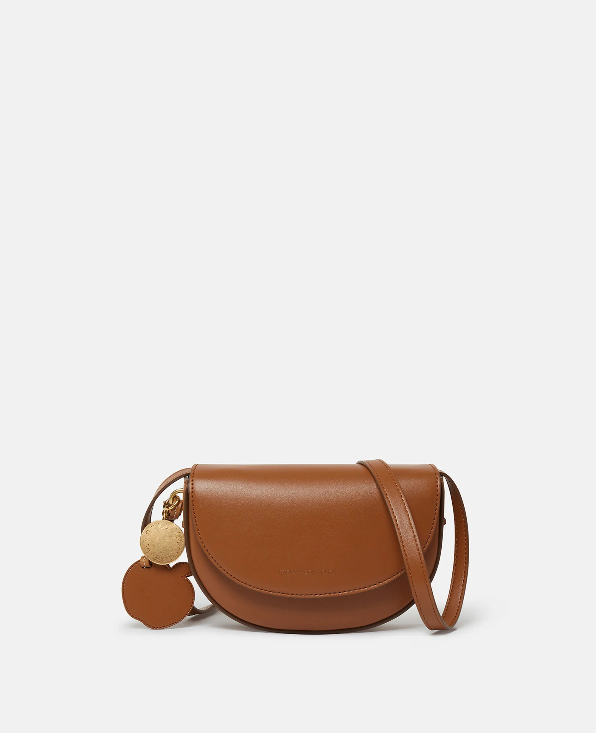 Frayme Whipstitch Small Shoulder Bag