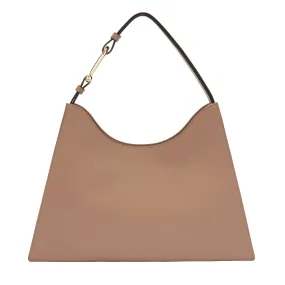 Furla - Hobo Bag Nuvola L Greige - WB01246BX2045 - GREIGE