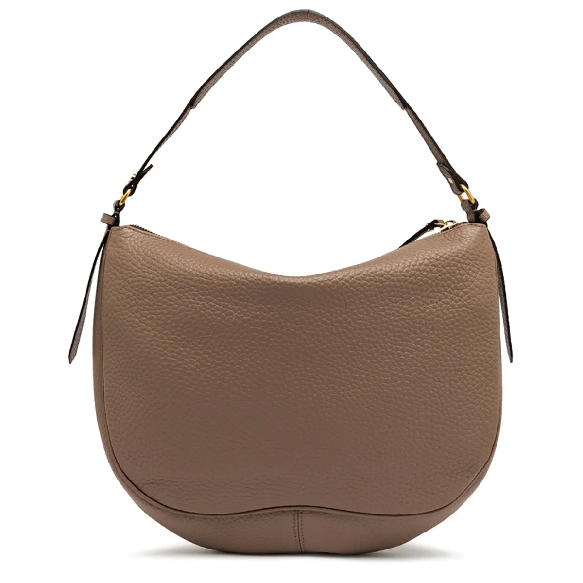 Gianni Chiarini - Hobo Bag Chiara Dove - BS 10942 TKL-NA - DOVE