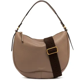 Gianni Chiarini - Hobo Bag Chiara Dove - BS 10942 TKL-NA - DOVE