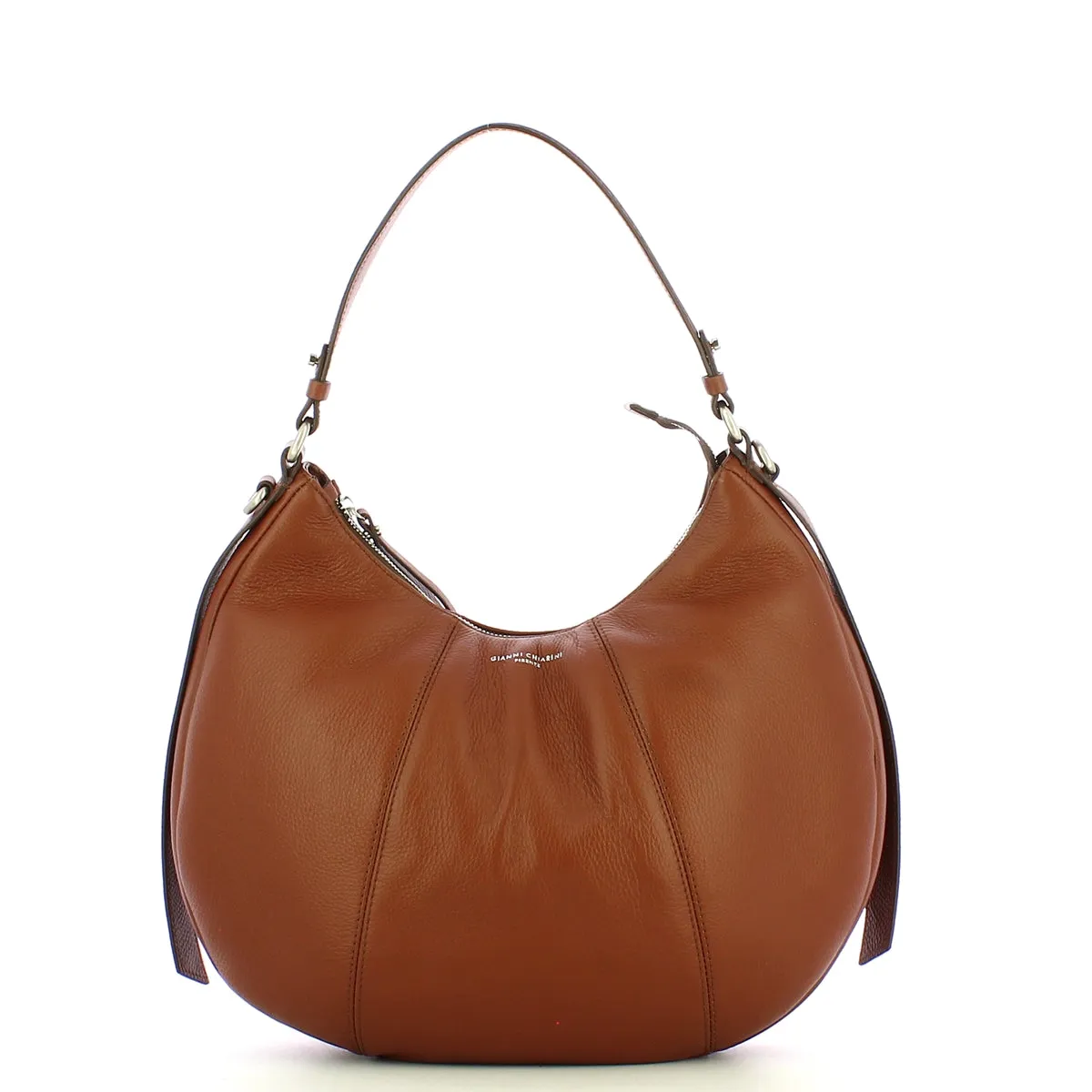 Gianni Chiarini - Hobo Bag Oasi Secoya - BS 9476 STSR-NA - SECOYA