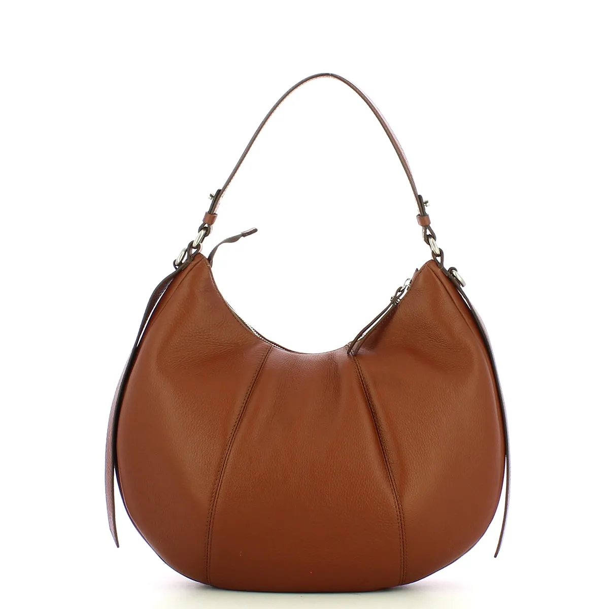 Gianni Chiarini - Hobo Bag Oasi Secoya - BS 9476 STSR-NA - SECOYA