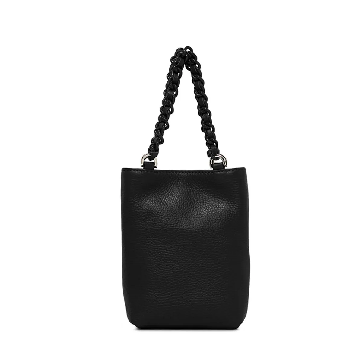 Gianni Chiarini - Mini bag Camilla Nero - BS 9590/COMM GRN - NERO