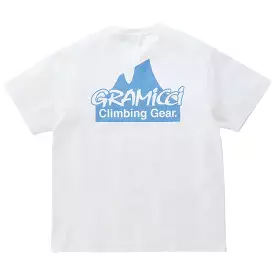 Gramicci Climbing Gear T-Shirt - White