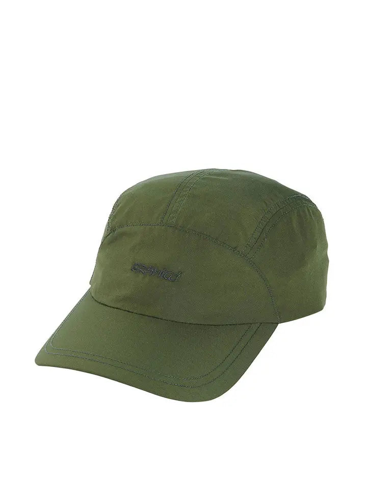 Gramicci Light Ripstop Strap Cap Olive Drab