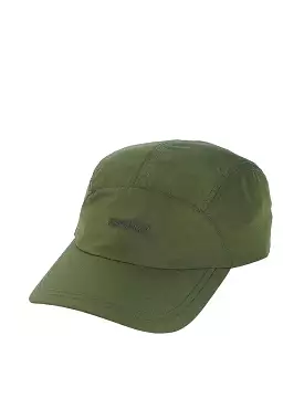 Gramicci Light Ripstop Strap Cap Olive Drab