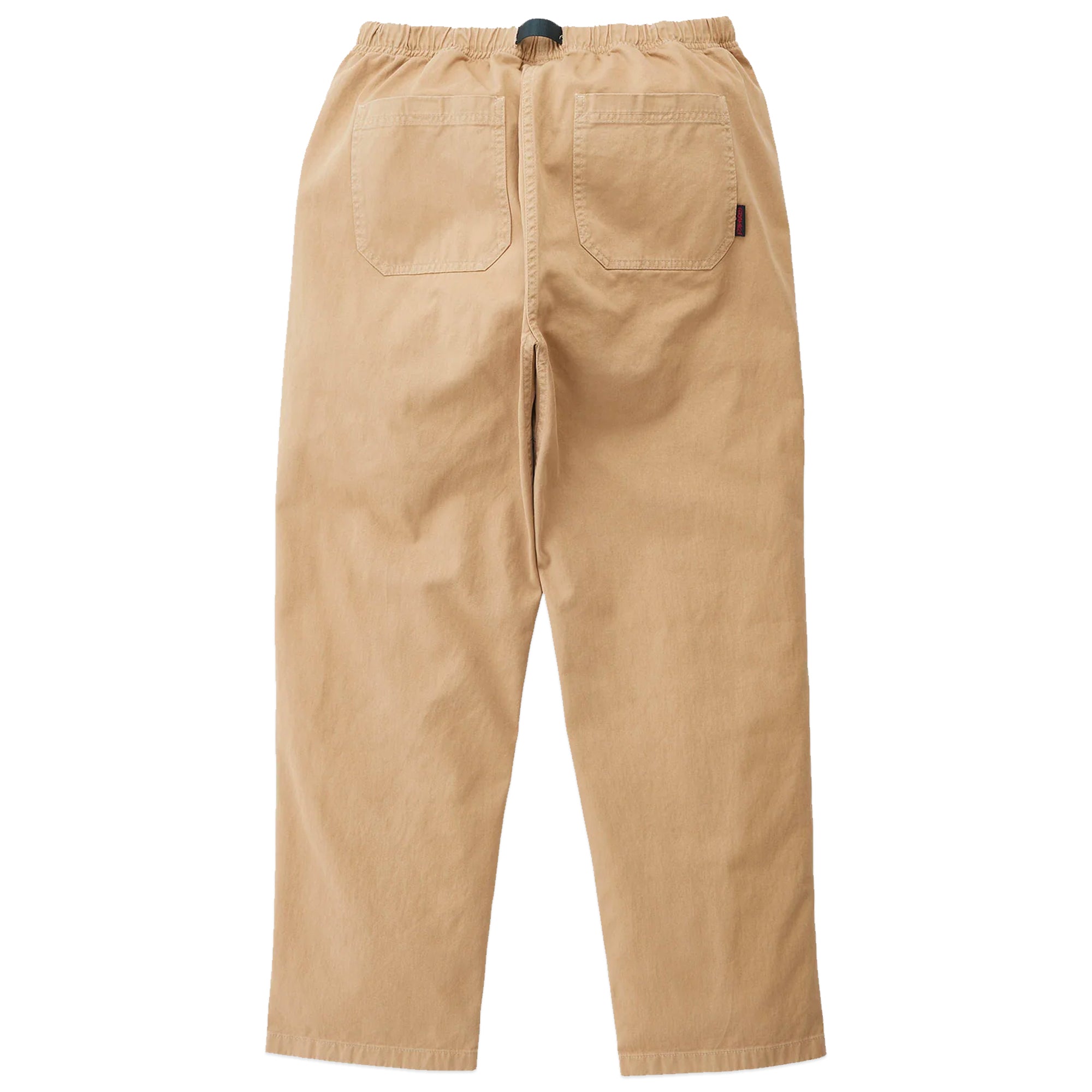 Gramicci Loose Tapered Ridge Pant - Chino