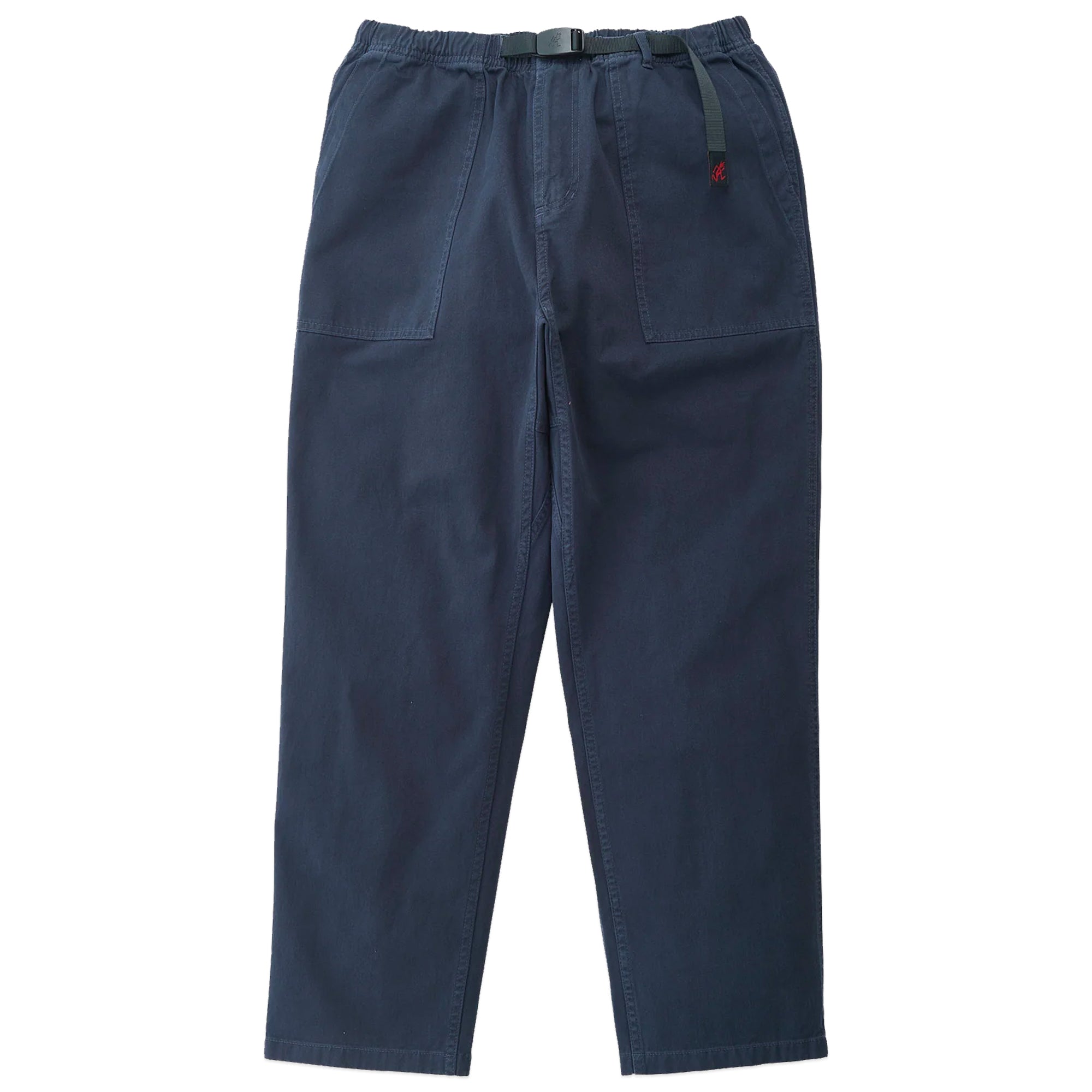 Gramicci Loose Tapered Ridge Pant - Double Navy