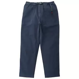 Gramicci Loose Tapered Ridge Pant - Double Navy