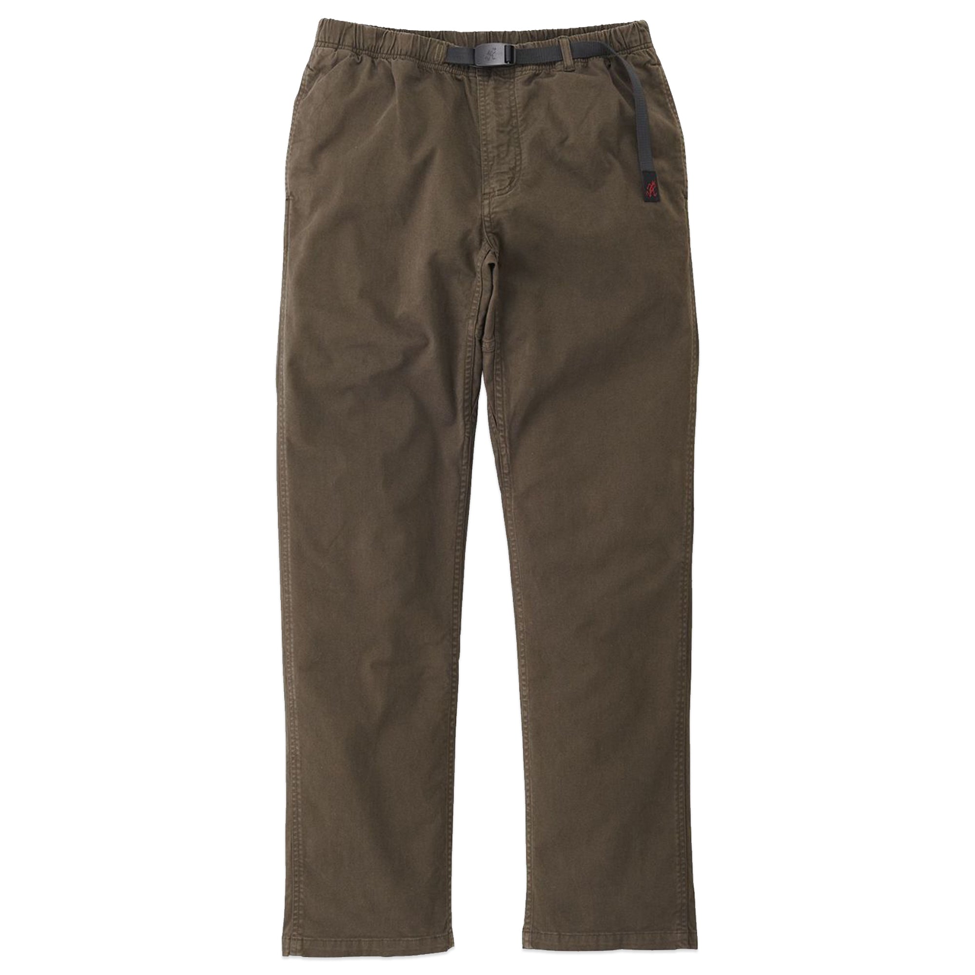 Gramicci NN Pant - Deep Brown