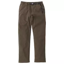 Gramicci NN Pant - Deep Brown