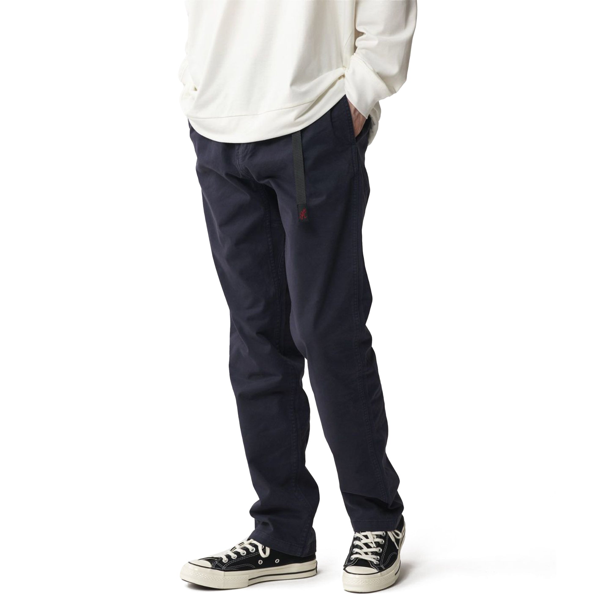 Gramicci NN Pant - Double Navy