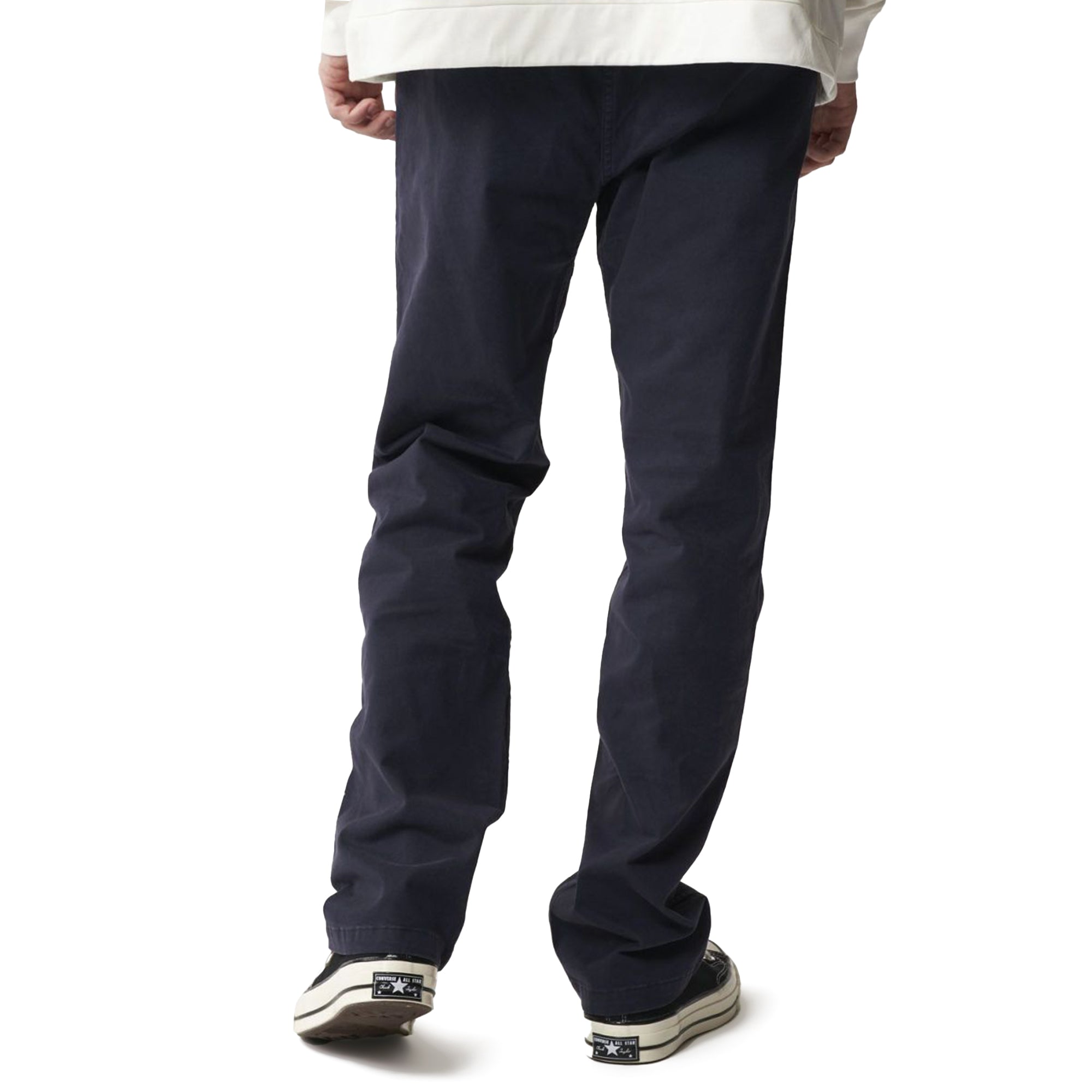 Gramicci NN Pant - Double Navy